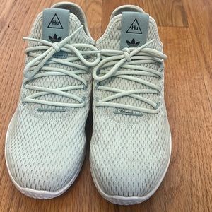 Adidas Pharrell Williams Hu Sneakers